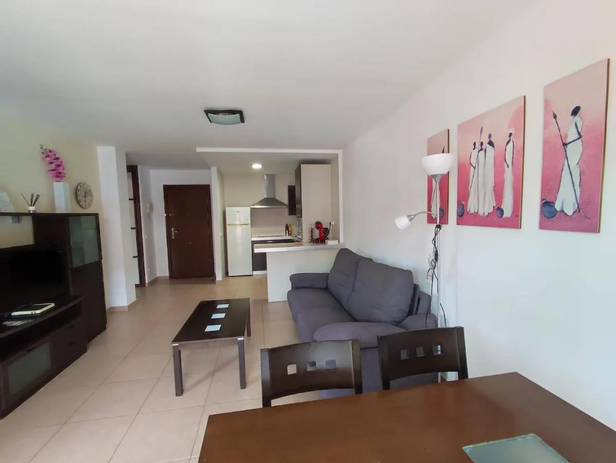 Casa Ludovica: Comfort Y Relax Palm-mar Διαμέρισμα