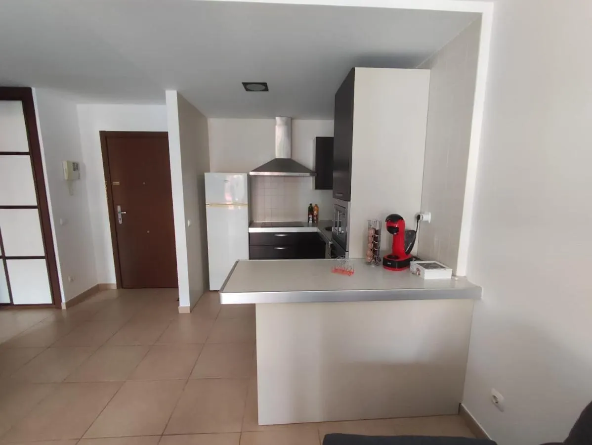 Διαμέρισμα Casa Ludovica: Comfort Y Relax Palm-mar