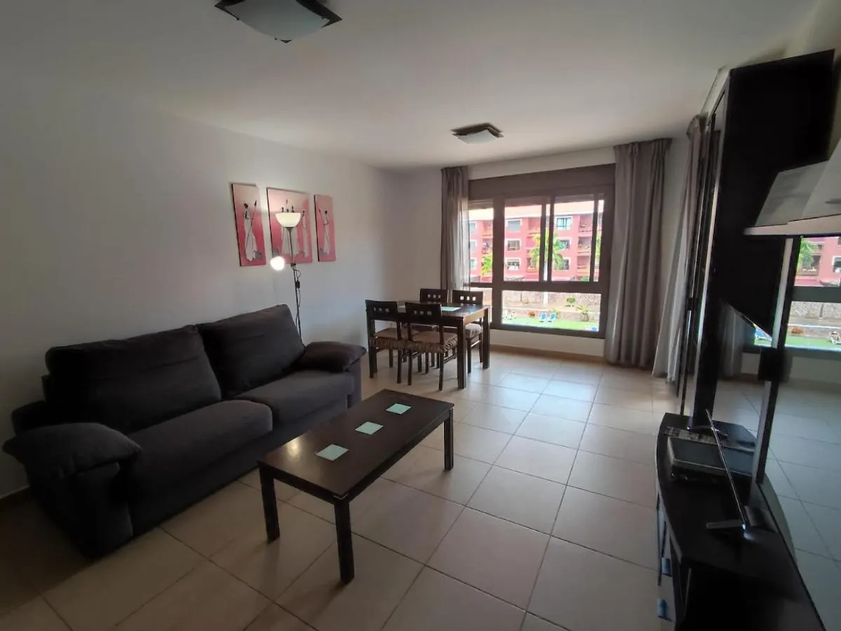 Casa Ludovica: Comfort Y Relax Palm-mar 0*,