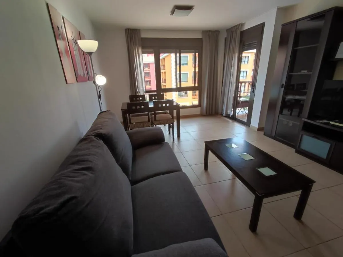 Casa Ludovica: Comfort Y Relax Palm-mar 0*,  Ισπανία