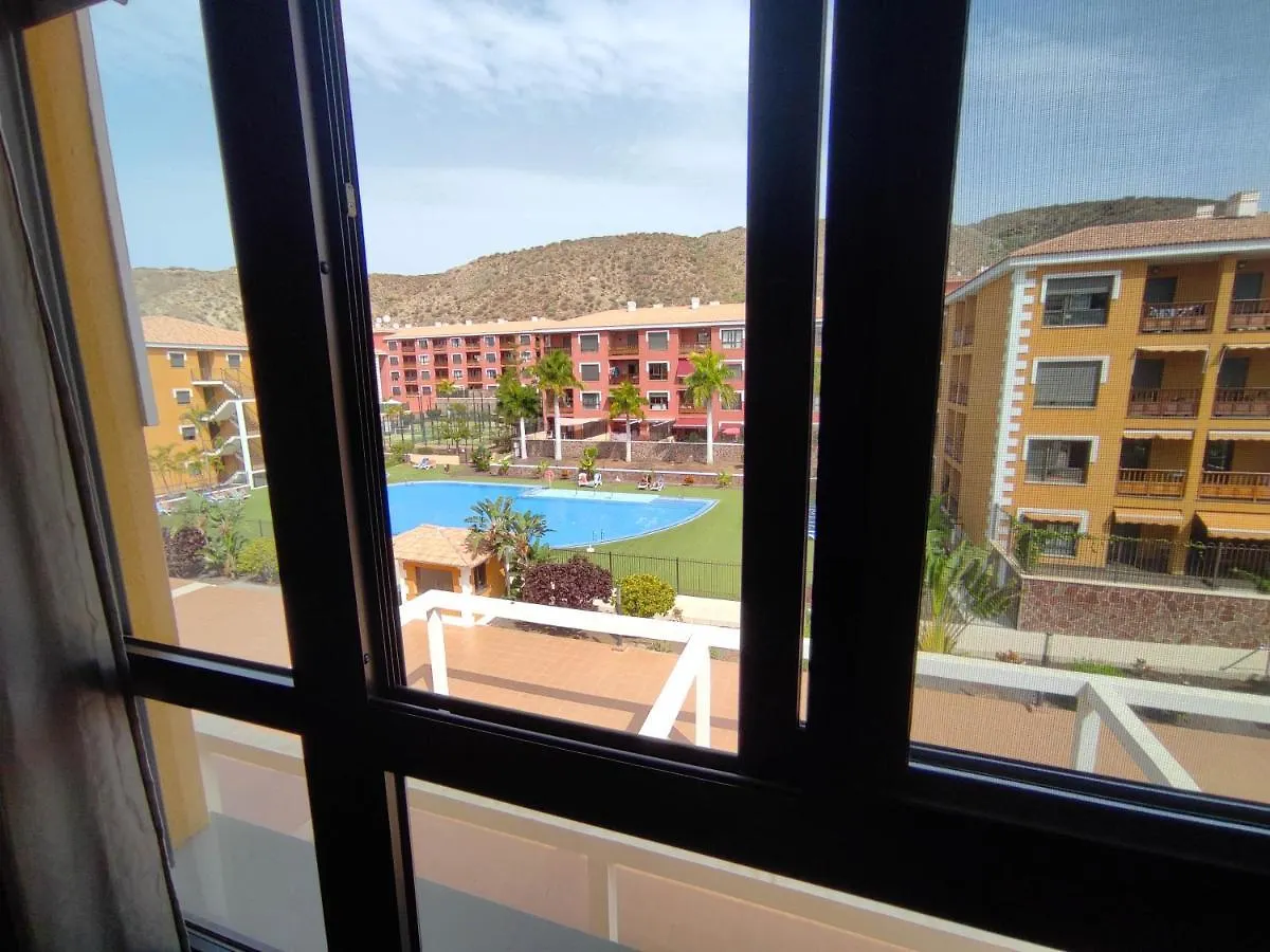 Casa Ludovica: Comfort Y Relax Palm-mar Διαμέρισμα