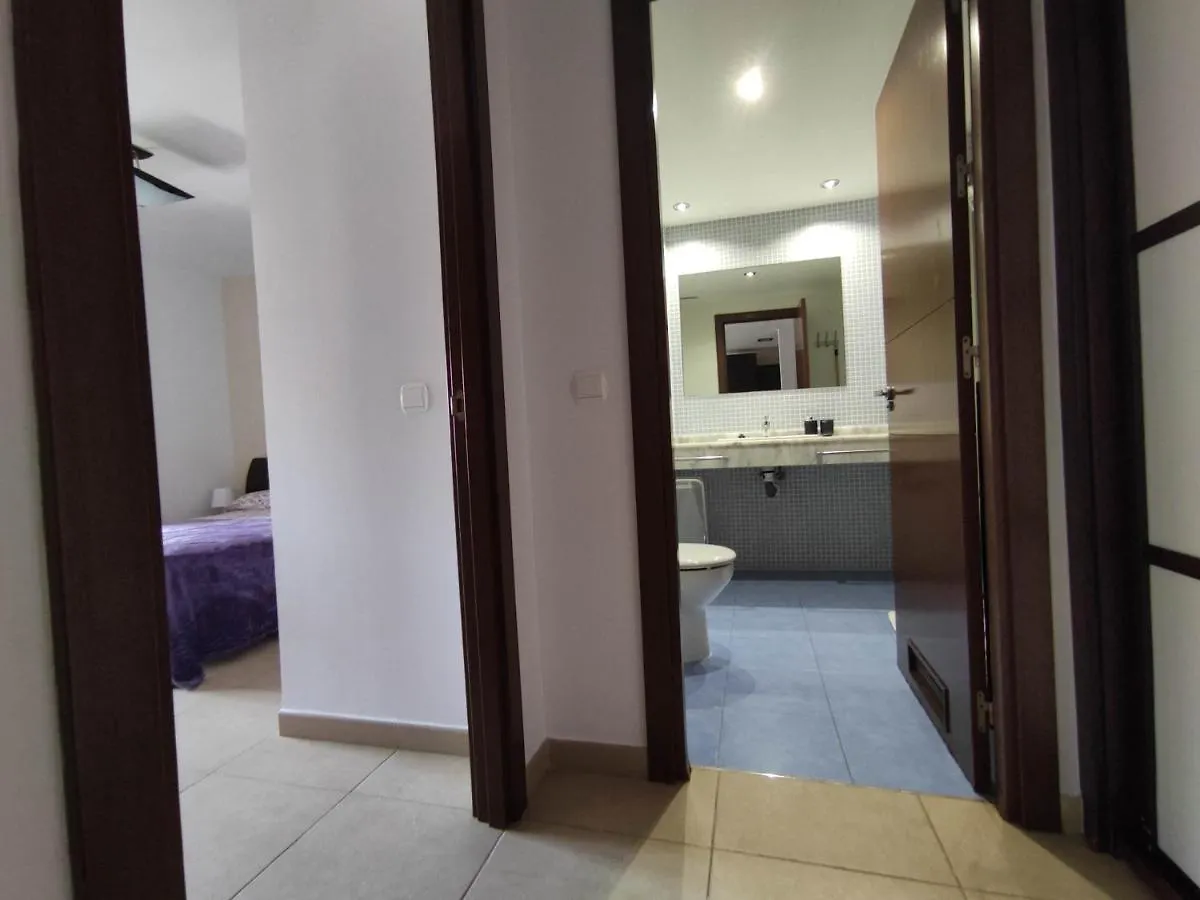 Casa Ludovica: Comfort Y Relax Palm-mar Ισπανία