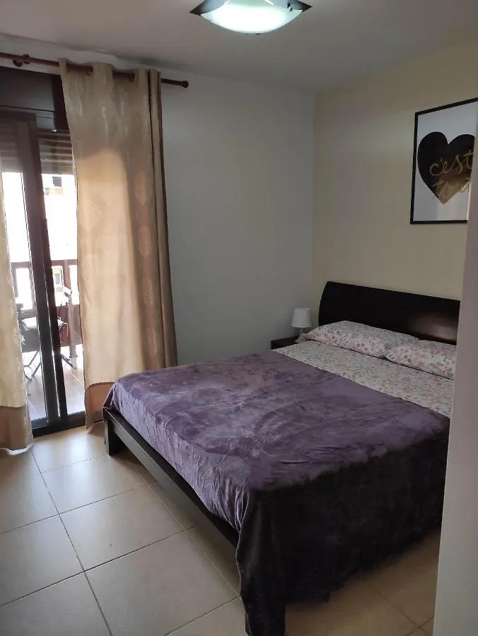 Casa Ludovica: Comfort Y Relax Palm-mar Διαμέρισμα